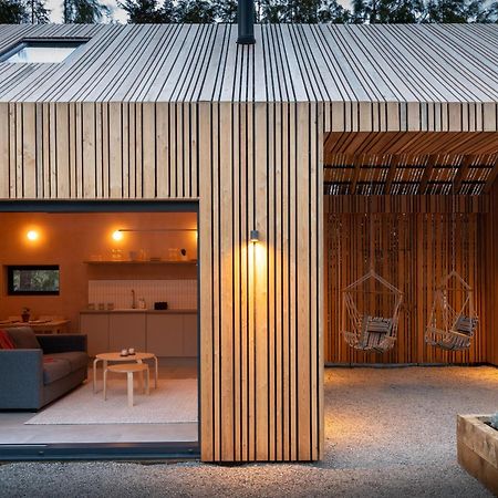 Вилла The Joiners Rest Stowting Экстерьер фото