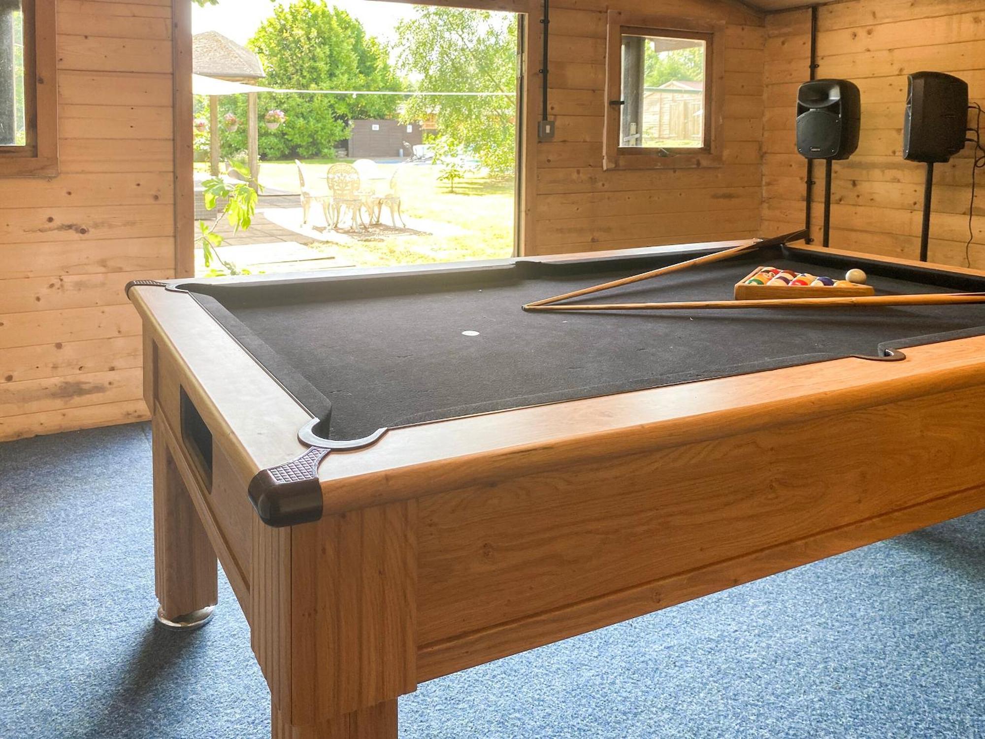 Вилла The Joiners Rest Stowting Экстерьер фото