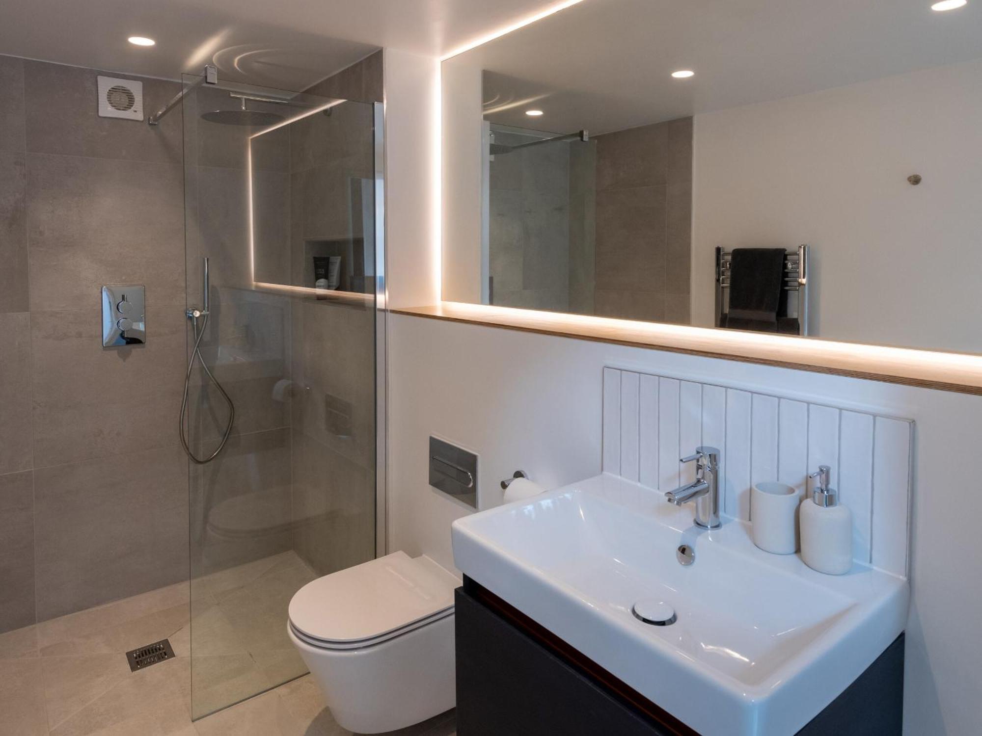 Вилла The Joiners Rest Stowting Экстерьер фото